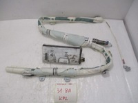 фото thumb №1, Renault kadjar шторка подушка безопасности подушка правая kpl