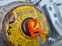 фото thumb №7, Nissan qashqai ii j11 подушка пасажира подушка безпеки