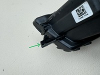 фото thumb №14, Jaguar f-pace x761 land rover velar 17r- противотуманная фара левый led drl hk83 15200 bd