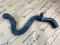 фото thumb №1, Gd vw scirocco шланг труба wąż wody 1k0122157kn