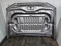 фото thumb №16, Капот ---- toyota land cruiser 250 2024- ---- крышка двигателя ----