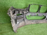 фото thumb №9, Bmw x3 g01 x4 g02 m-pakiet бампер передний перед