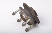 фото thumb №3, Maserati ghibli iii 3.0 d ступиця права передня