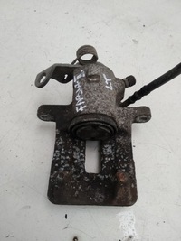 фото thumb №4, Супорт лівий задня skoda fabia ii 1,4 tdi