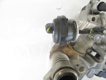 фото thumb №16, Радиаторов выхлопных газов bmw f01 f02 f10 f11 f15 f16 f25 f26 f30 f31 f36 n57 2023r.