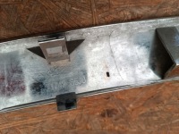 фото thumb №11, Рамка хром решётка решетка перед 71742-65j0 suzuki grand vitara ii 05-