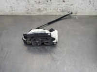 фото thumb №1, Замок левый задняя дверь skoda fabia ii 1.2