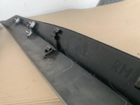 фото thumb №13, Ford mustang mach-e rwd 75.7kwh молдинг дверь правый перед правая передняя