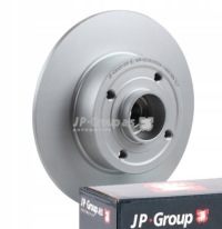 фото thumb №1, Гальмівні диски гальмівні задня do renault wind 1.2 tce 1.6