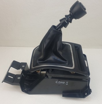 фото thumb №3, Jeep compass i рестайлінг 2.2 crdlewarek вибірник коробки передач механічна коробка передач 6b оригінал