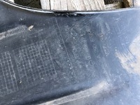 фото thumb №7, Бампер задняя задний спойлер mercedes eqe v295 w295 amg a2958859901 полный