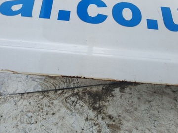 фото thumb №12, Vw caddy 2k5 03- дверь левая задние зад сдвижные