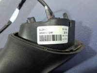 фото thumb №5, Renault clio iv fl дзеркало ліве 7 pin eu ov369 963025724r