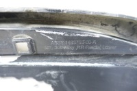 Спойлер накладка бампера задний  tesla model y 2020-2023 1493763-00-a Оригинал, фото thumb