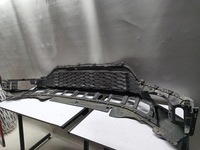 фото thumb №7, Накладка бампера перед передняя vw t-roc 2ga805903d