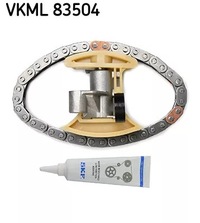 фото thumb №13, Skf vkml 83504 набор цепи распределительного вала