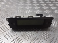 фото thumb №1, Дисплей радио citroen xsara ii 9643823677