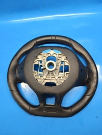 фото thumb №8, Кермо багатофункціональна gt line peugeot 308 ii t9 17-21r.
