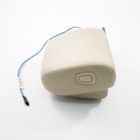 фото thumb №12, Bmw e63 e64 подголовник сиденье передний левый бежевый