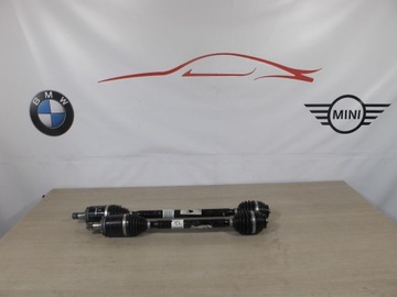 фото thumb №1, Піввісь зад bmw i3 7641212/3