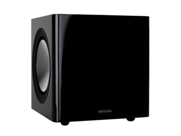 Monitor Audio Radius 380 Сабвуфер Черный