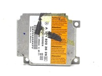 фото thumb №1, Модуль датчик подушка безопасности mercedes slk r171 a1718203626