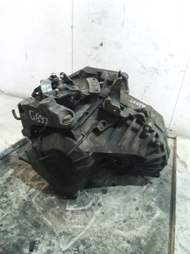фото thumb №6, G897 коробка передач коробки передач zafira c 2.0 a20dt f40