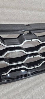 фото thumb №6, Решётка радиатора решётка радиатора передняя перед land rover evoque ii