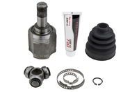 фото thumb №2, Npw-hy-510 nty шарнир внутренний