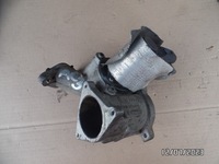 фото thumb №1, Дросельна заслінка клапан egr vw golf v 1.9tdi 03g129637a