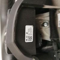 фото thumb №9, Hyundai kona i повітропровід