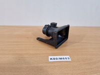 фото thumb №2, Opel corsa d bok інтеркулер труба обшивка захист