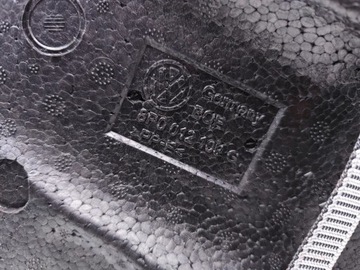 фото thumb №7, Audi a3 набор инструментов do колёса запасного 2012 хэтчбек 4/5dr 8p0012109g