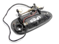 фото thumb №2, Mazda 323 ba ручка двері ліва перед