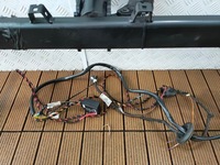 фото thumb №8, Opel astra v k 15-21 hb hak буксирувальний знімний + джгут + модуль westfalia