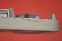 фото thumb №11, Лампа освещение салона перед jaguar xf x250 12r