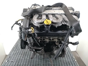 фото thumb №10, Двигун opel vectra c z32se 3.2 v6