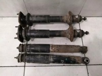 Купить Mercedes ml55 amg w163 shock абсорбер set of 4 a1633202113, фото thumb