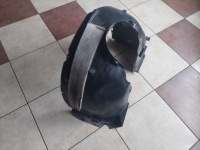 фото thumb №4, Подкрылок - левый перед - skoda kamiq