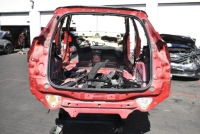 Четверть крыло  правый  задний лонжерон стойка  порог evh peugeot 2008 2 2 Доставка, фото thumb