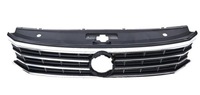 фото thumb №1, Vw passat usa 2016- решётка радиатора решётка радиатора