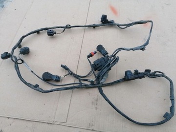 фото thumb №1, Жгут датчики pdc seat altea зад задние комплект