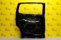 фото thumb №9, Lincoln mkt 2010-2019 двері зад ліві usa