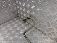 фото thumb №3, Шланг кондиціонера renault laguna iii 2.0