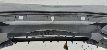 фото thumb №9, Бампер перед jaguar xe x760 15- оригинал