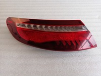 фото thumb №1, Mercedes 238 coupe лампа задняя левая led