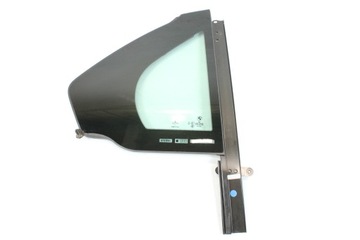 фото thumb №1, Скло бокова двері права зад трикутна bmw g70 2021r