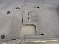 фото thumb №14, Обшивка обивка коврик пол bmw 5 e60 e61 europa серая