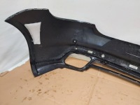 фото thumb №11, Бампер задняя задний porsche panamera turbo sport design 971807421