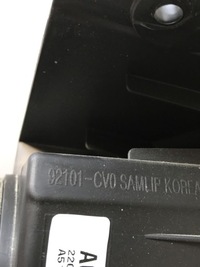 фото thumb №11, Kia ev6 лампа левая перед 92101-cv0